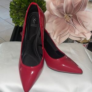 Simply Vera Vera Wang Luxe comfort Heels